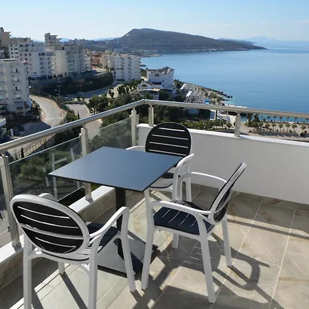 Brand New Sarandë