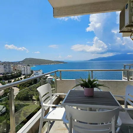 Brand New * Sarande
