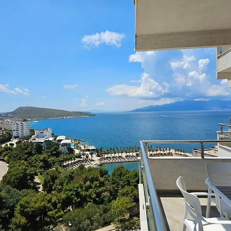 Apartment Brand New *