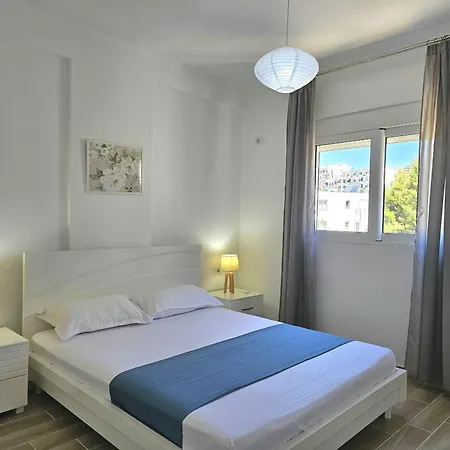 Brand New Appartement Sarandë