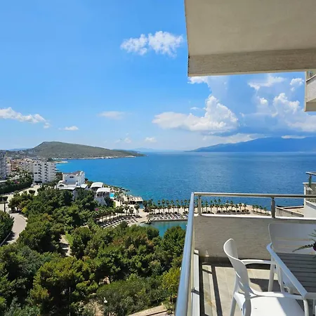 Brand New * Sarande
