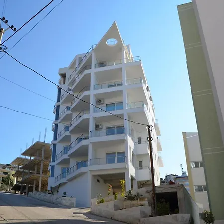 Appartement Brand New *