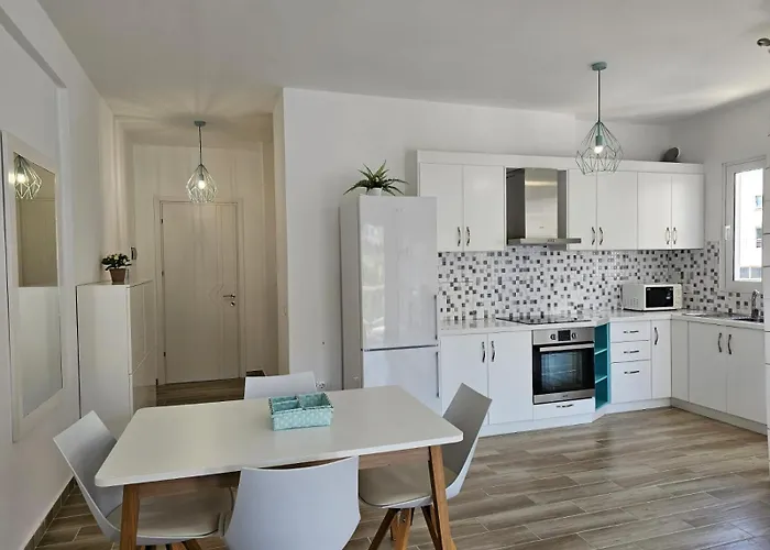 Brand New Appartement