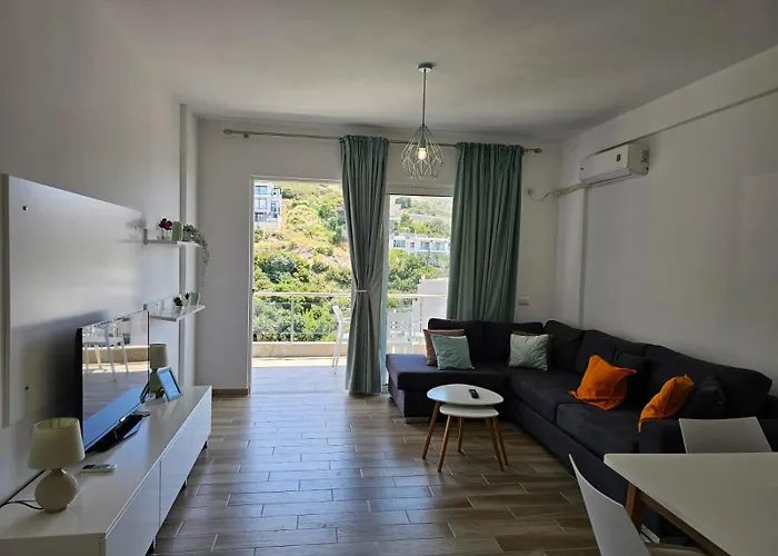 Brand New Appartement *