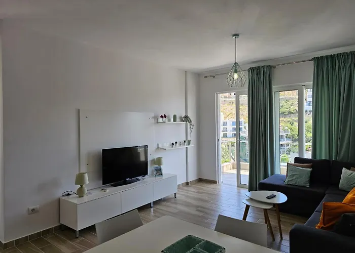 Brand New Appartement Saranda