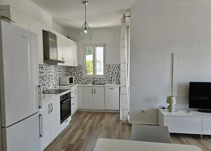 Brand New Appartement *