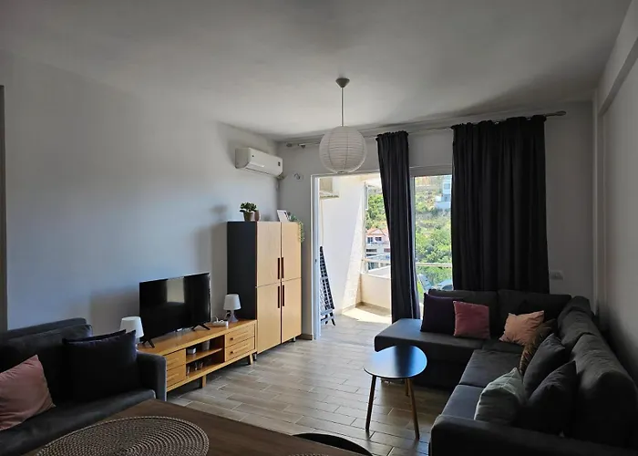 Brand New Appartement