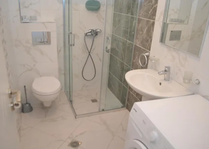 Appartement Brand New