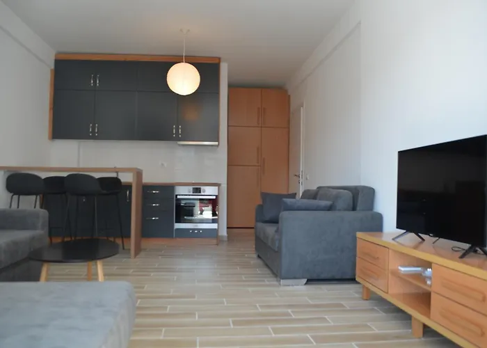 Brand New Appartement *