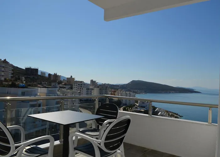 Appartement Brand New Saranda