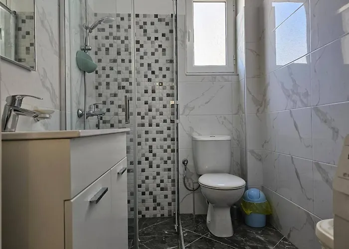 Brand New Appartement *