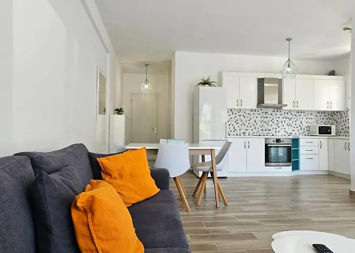 Brand New Appartement