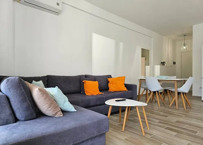 Appartement Brand New