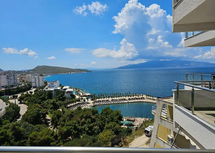 Brand New Appartement *