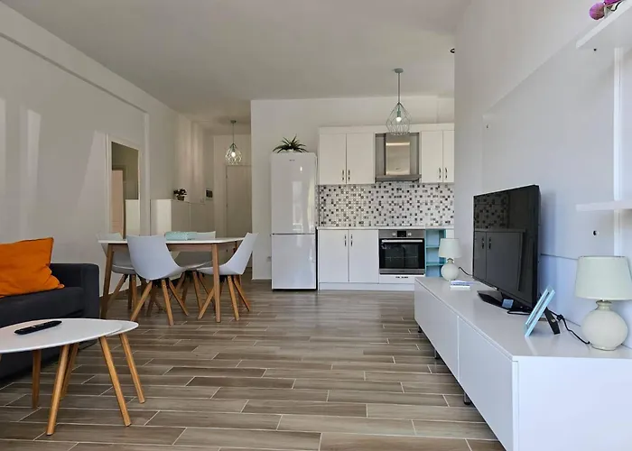 Appartement Brand New *