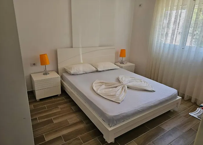Brand New Appartement Saranda