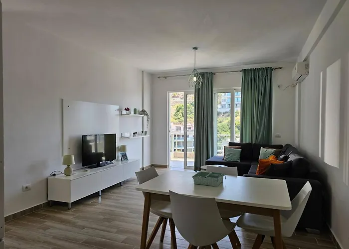 Appartement Brand New Saranda