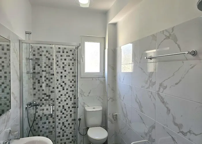 Brand New Appartement *