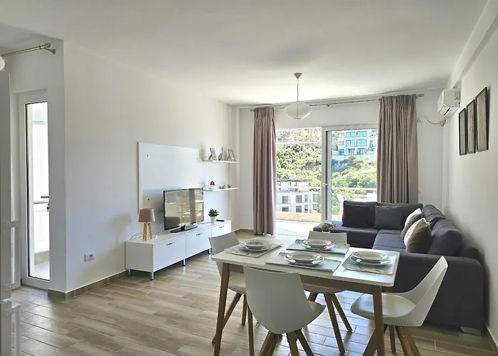 Appartement Brand New *