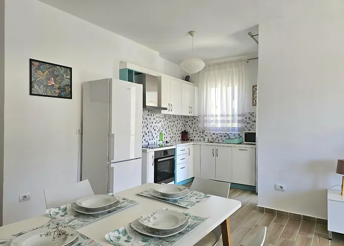 Brand New Appartement Saranda