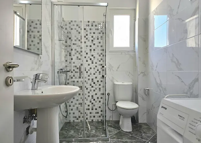 Appartement Brand New *