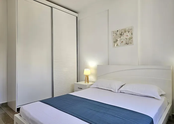 Appartement Brand New Saranda