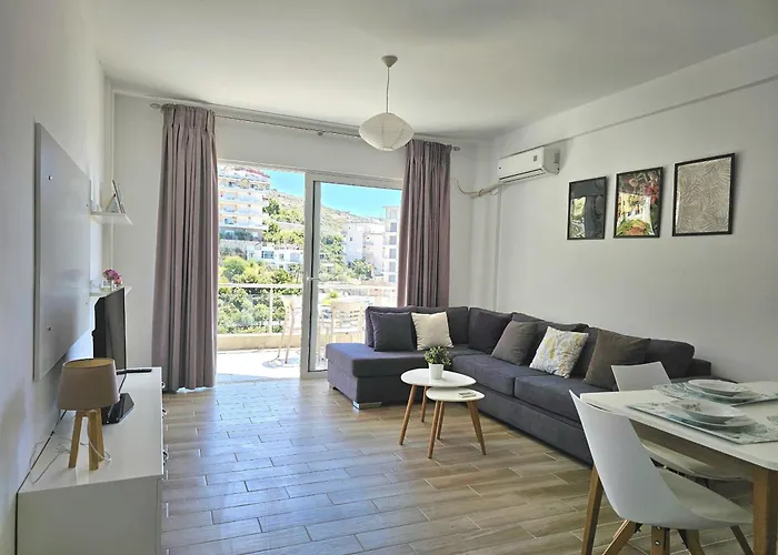 Appartement Brand New