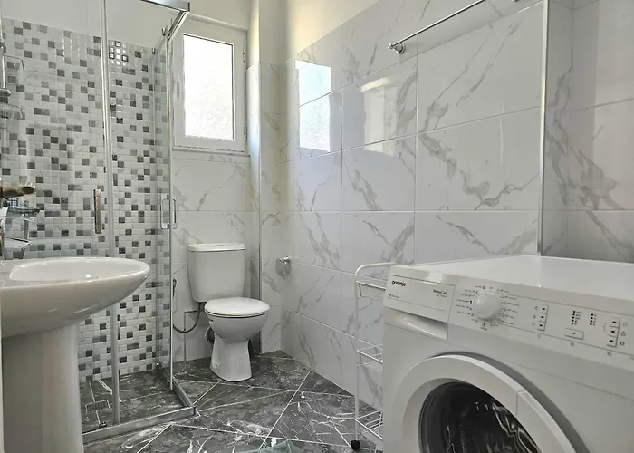 Brand New Appartement *