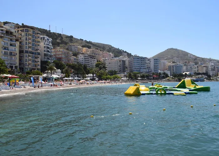 Brand New Appartement