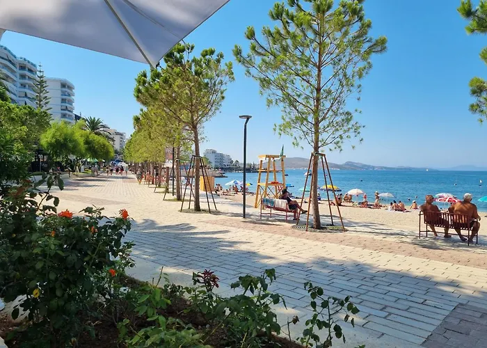 Appartement Brand New