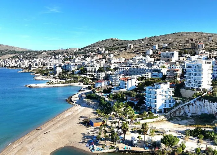 Appartement Brand New *