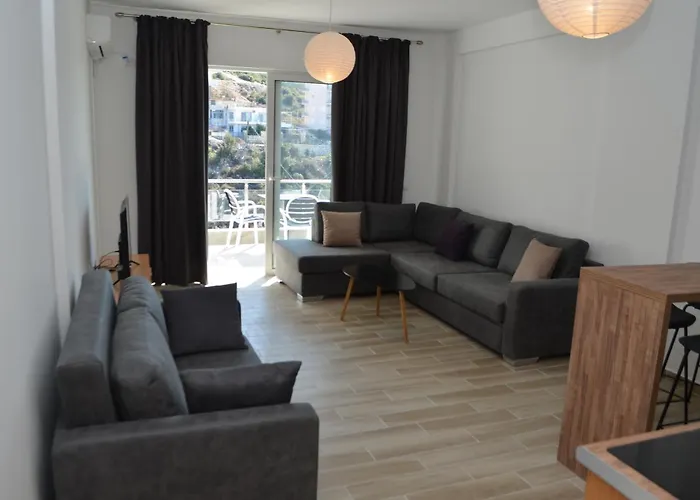 Appartement Brand New Saranda