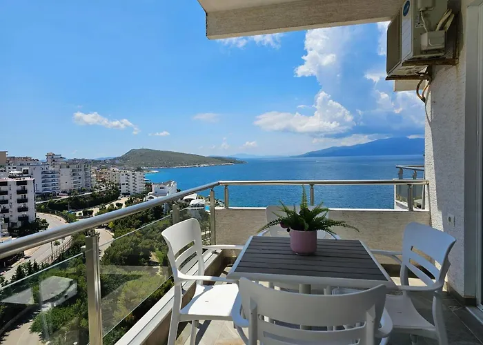 Brand New * Sarandë