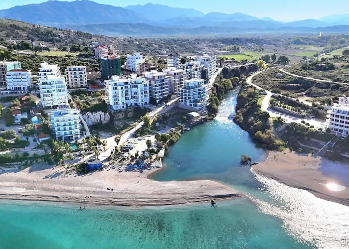 Appartement Brand New