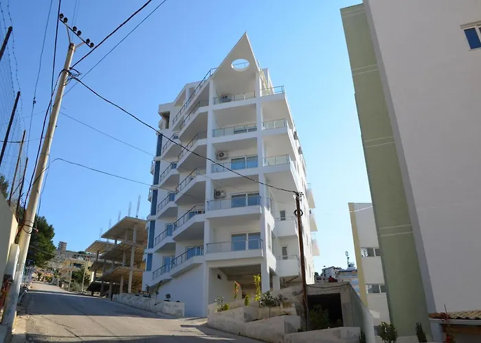 Appartement Brand New *